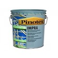 Pinotex Impra зеленый 10л.