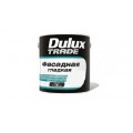 Краска Dulux TRADE Фасадная гладкая bs BС 2,25л.