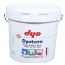 Doctor DYO  DYOTERM 0,75л. (0,77кг.)
